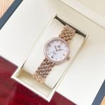 Omega De Ville 30mm Imported Quartz Movement 316L Steel Watch